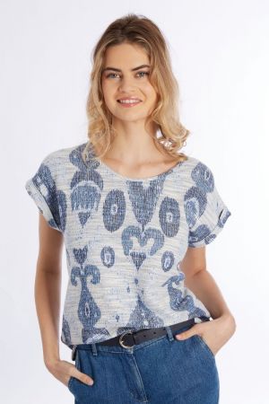  JQ017 BLUE