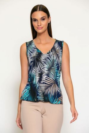  PALM SPRINGS PRINT