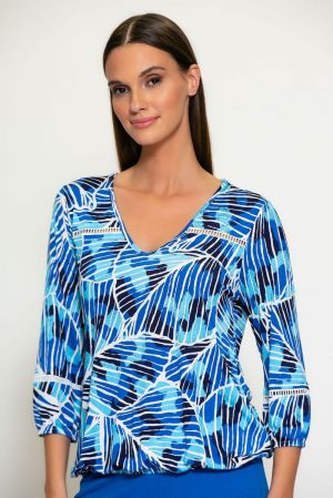  OCEAN PRINT