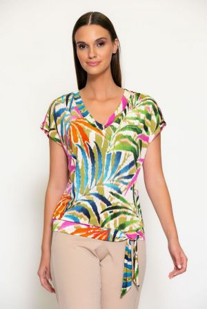  SAFARI PRINT