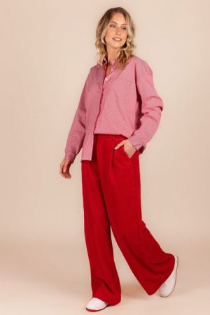  600 RED