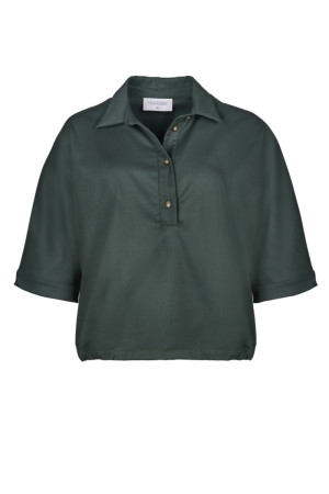  687 DARK GREEN
