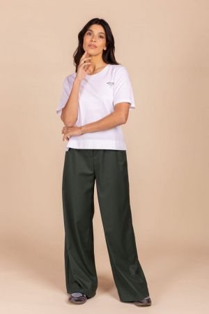 687 DARK GREEN