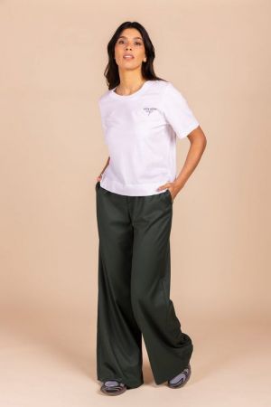  687 DARK GREEN