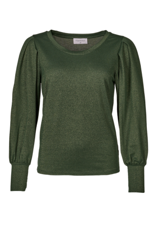  DARK GREEN 