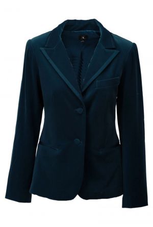  DEEP TEAL