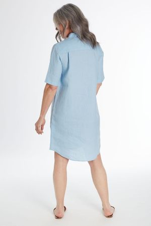 LT BLUE  