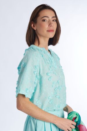  TURQUOISE