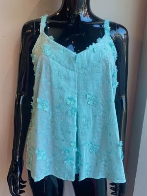  TURQUOISE