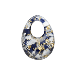  GOLDEN BLUE