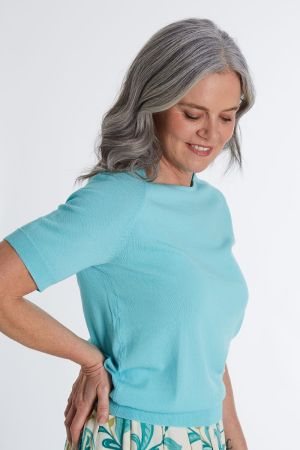  TURQUOISE 