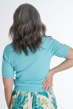  TURQUOISE 