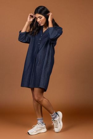  DARK BLUE  