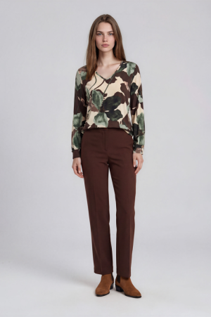  FLORA PRINT