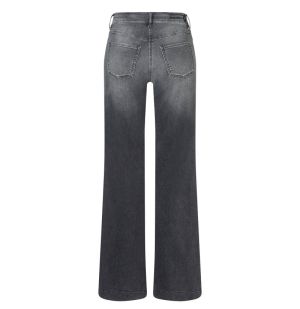 5439-90 DREAM WIDE AUTHENTIC D916 SOFT GREY AUTHENTIC USED